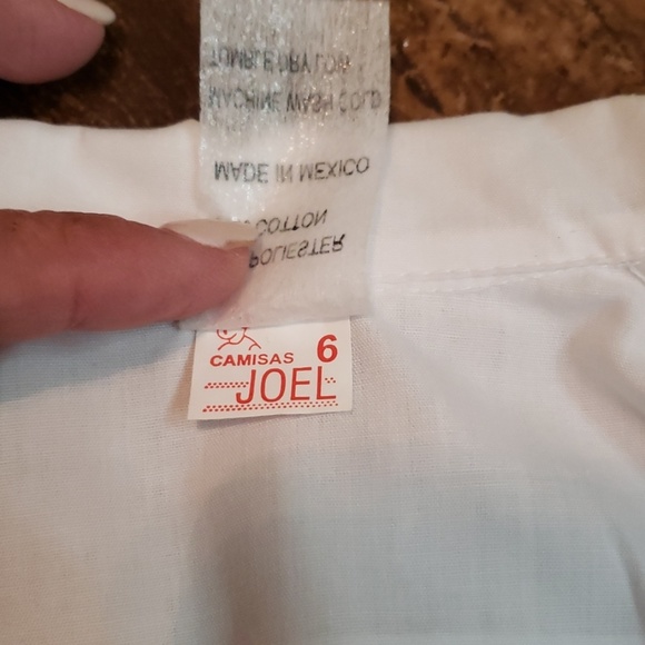 Shirt - Picture 5 of 5